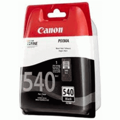 Canon tinta PG-540 crna